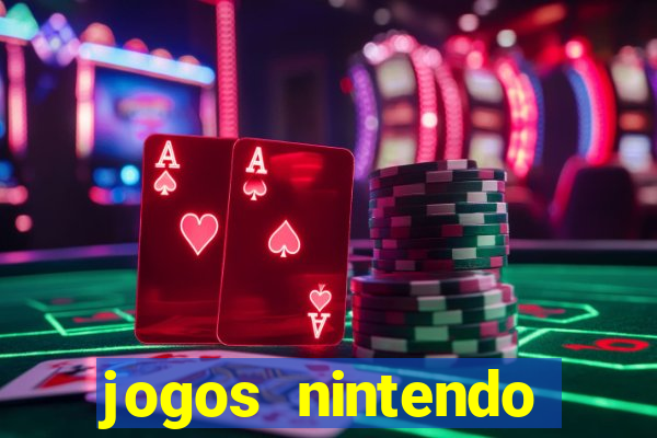 jogos nintendo switch download gratis